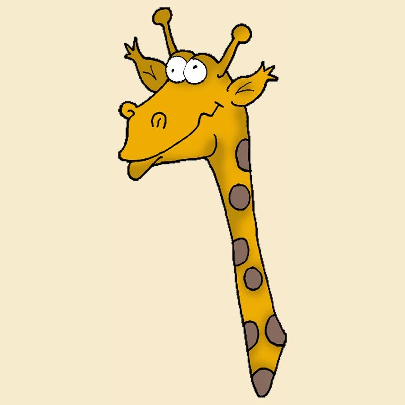 Giraffe 3