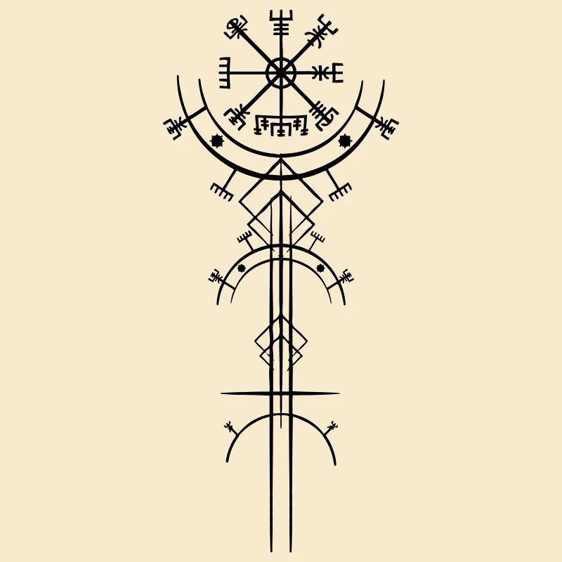 Vegvísir