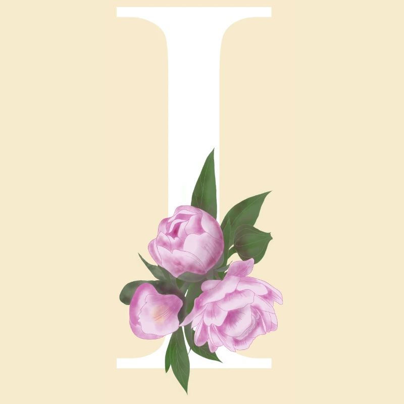 I