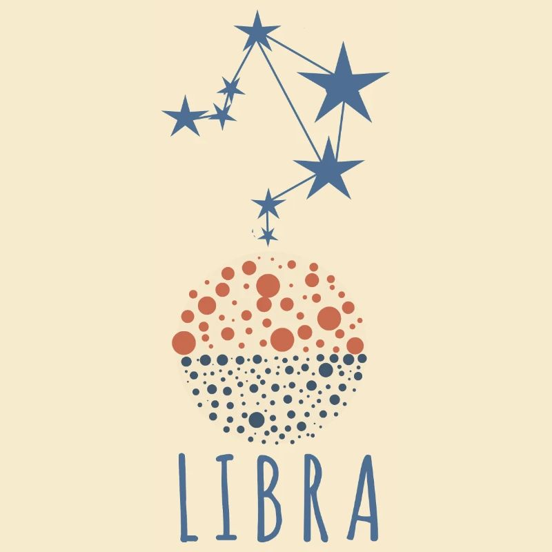 The constellation of Libra