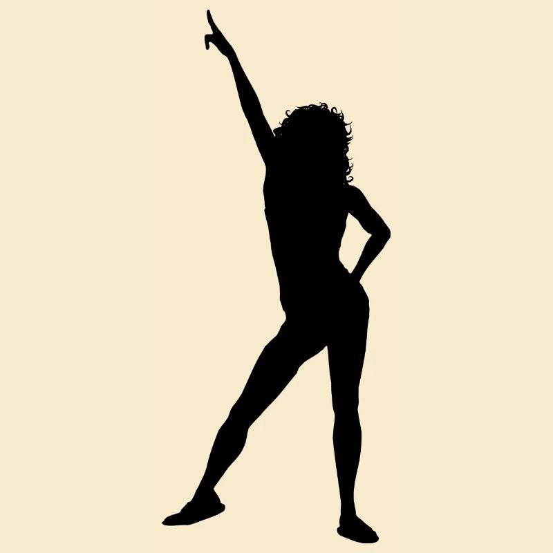 Dancing Dance Music