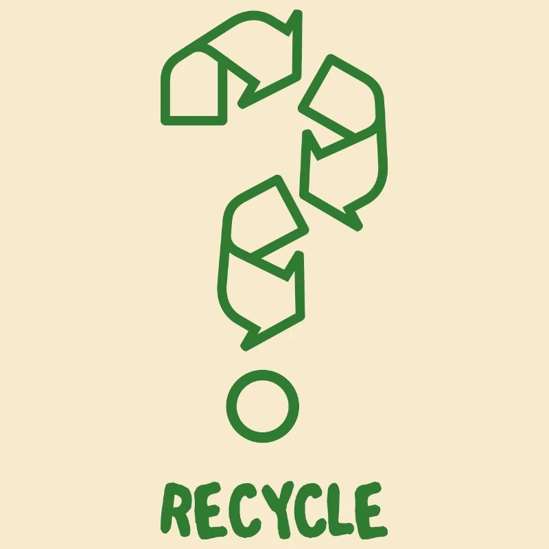 Recyceln