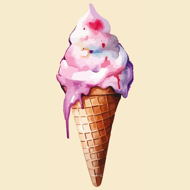 Eiscreme