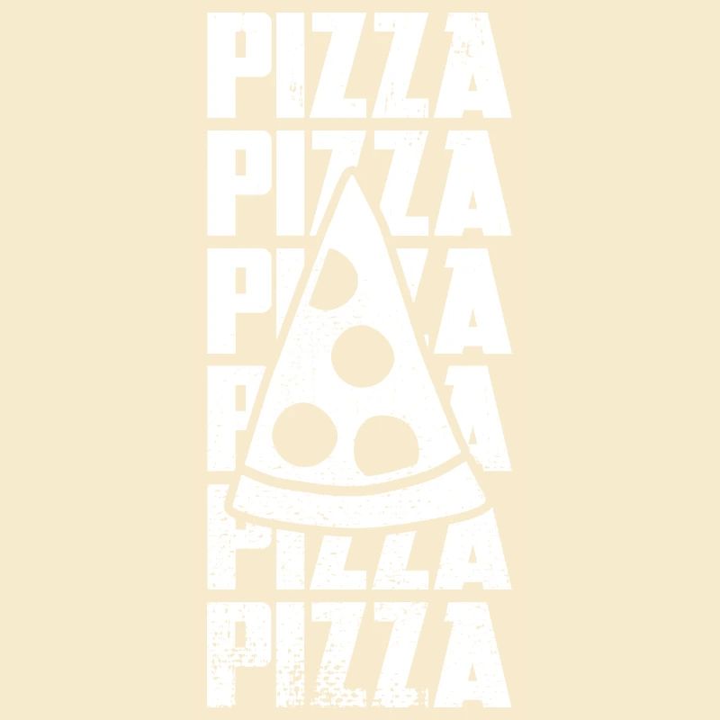 Tranche de pizza