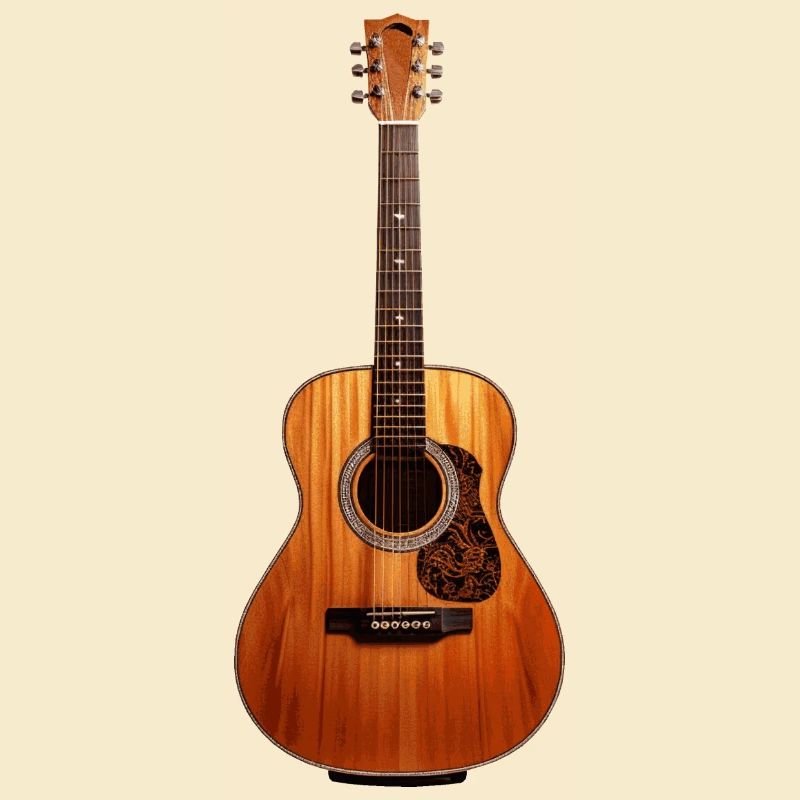 Gitarre