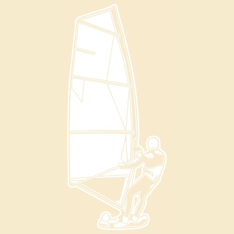 Windsurfers