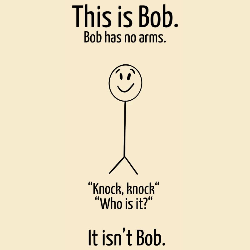 This is Bob 2