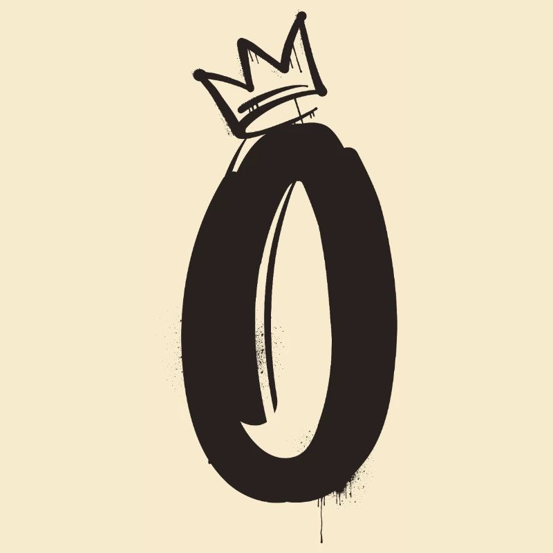 O