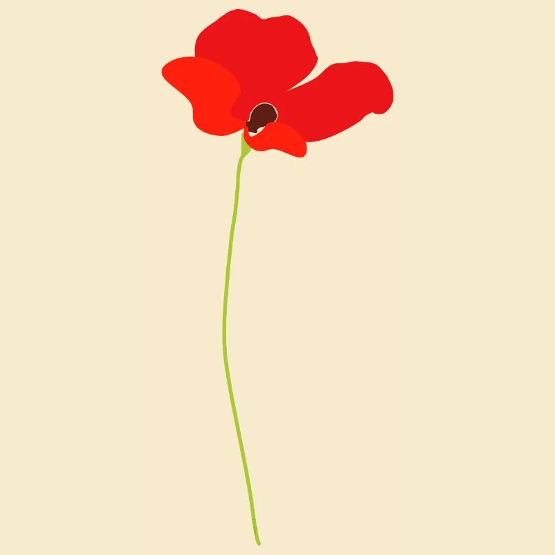 Coquelicot