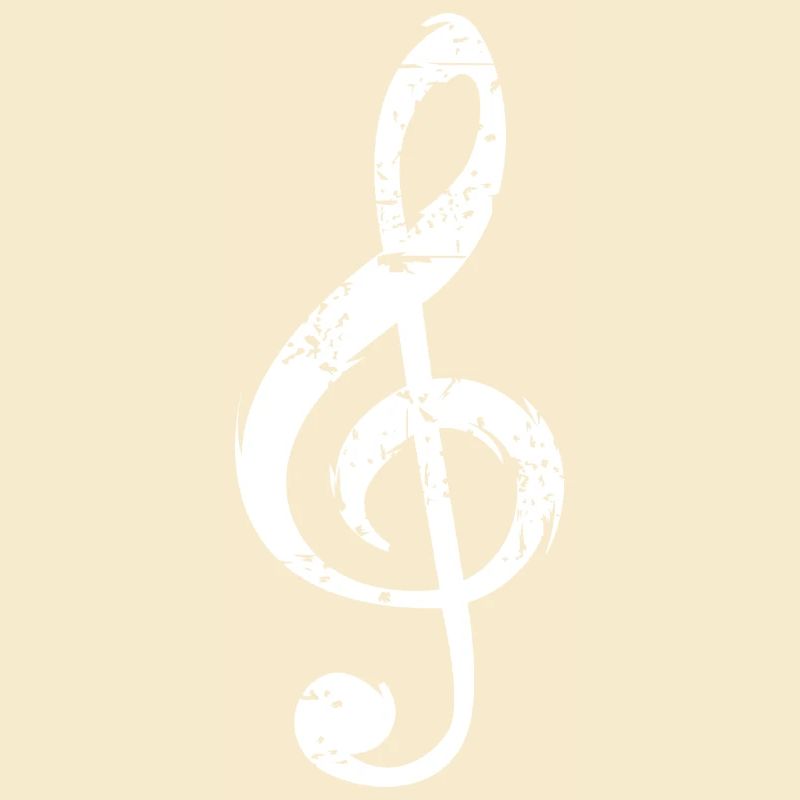 scratch Clef de musique - Musiciens et groupes