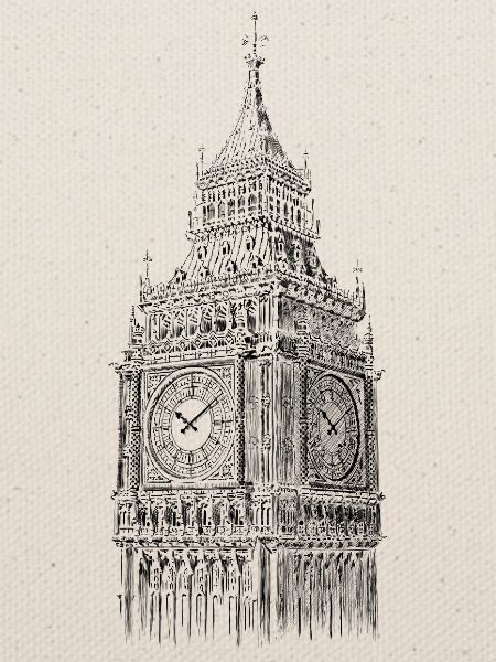 Big Ben