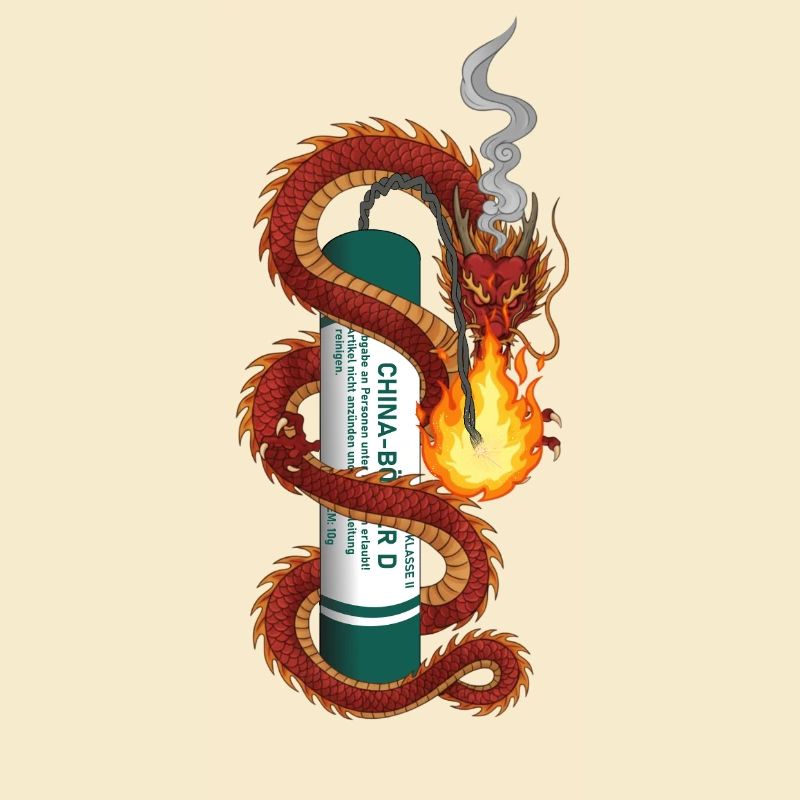 Pyro Dragon