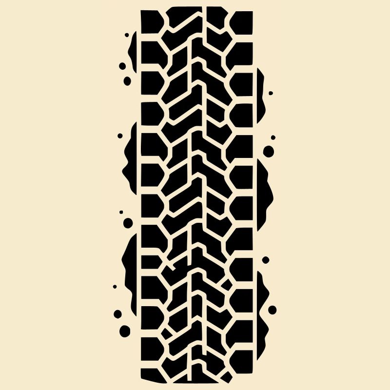 Pneumàtics Rail Tread Mud MTB