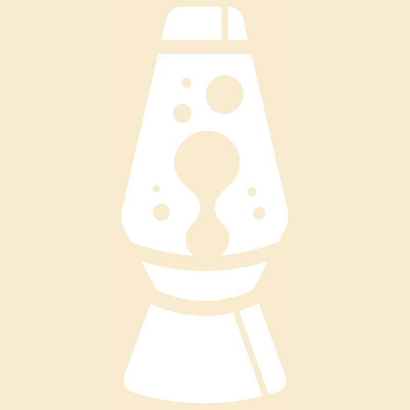 Lampe à lave Relax Base