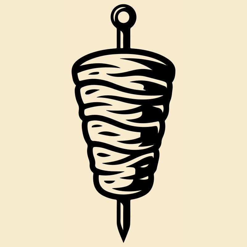 Döner Symbol