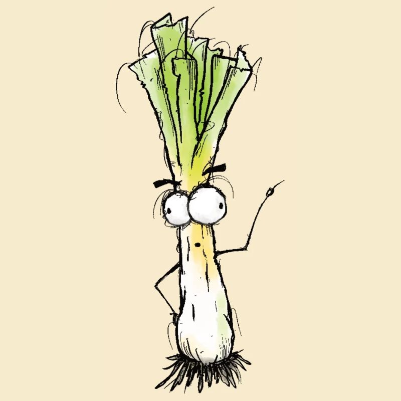 Leek