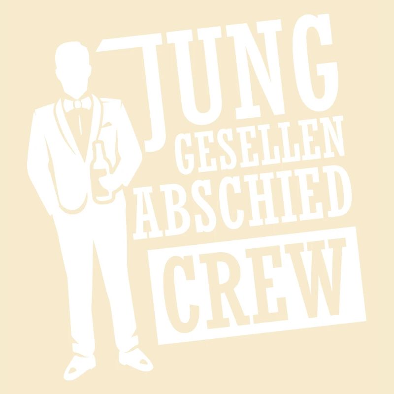Junggesellenabschied Crew