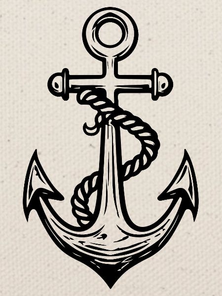 Anker