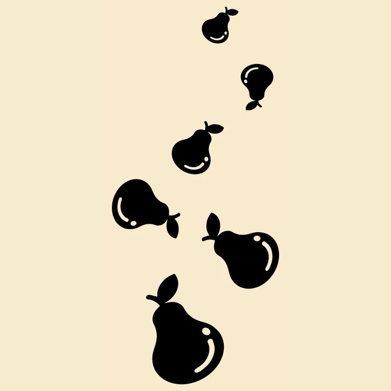 Pear Fruit