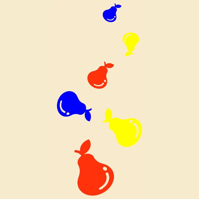 Pear Fruit