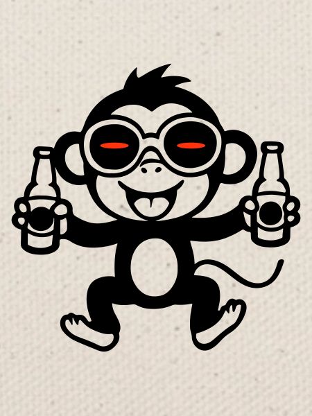 Party Monkey