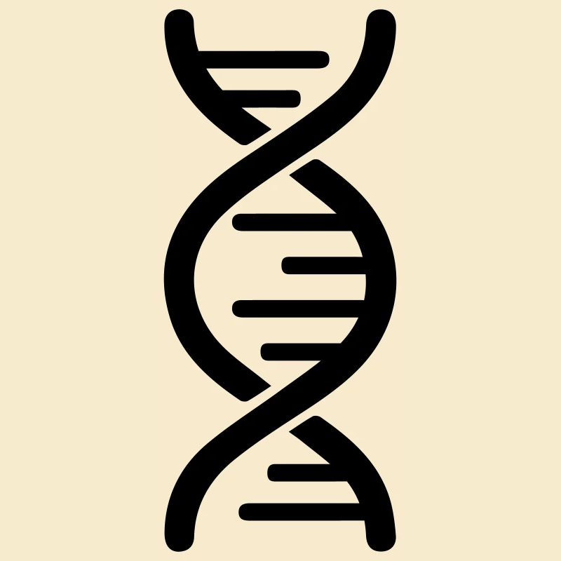 Dna symbol