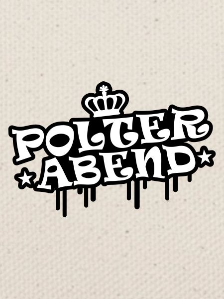 Polterabend Polter Hochzeit