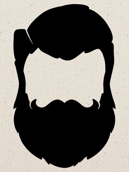 beard