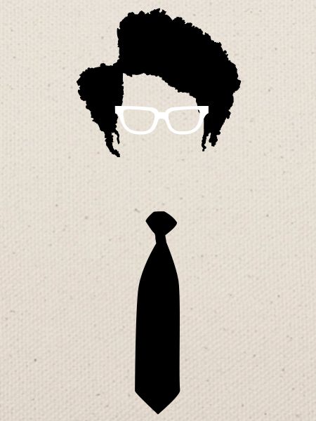 Moss IT-Crowd
