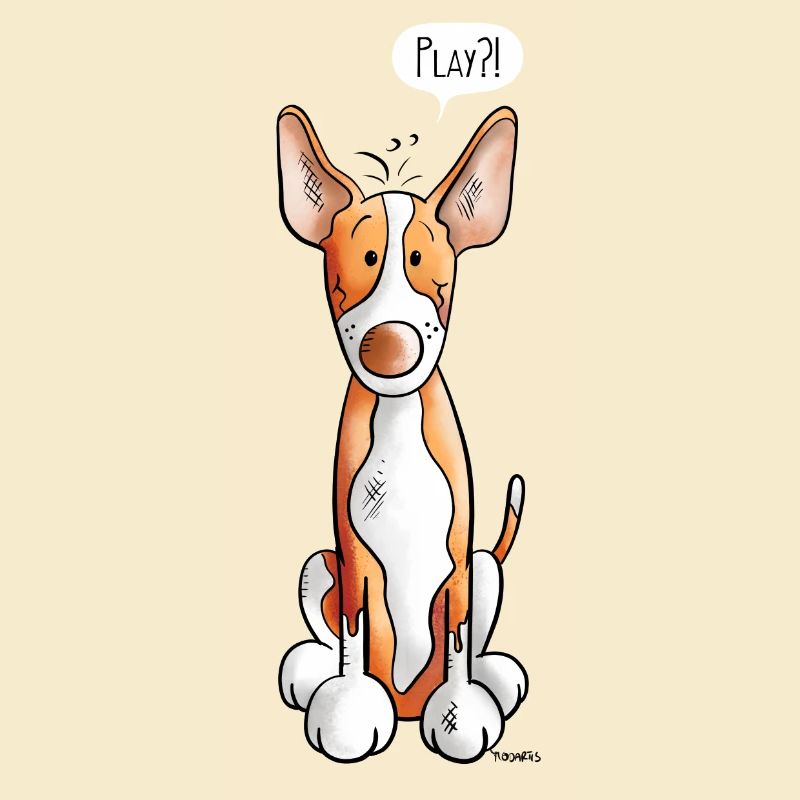 Podenco Play
