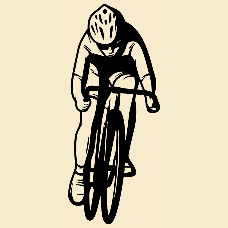 Rennrad Design