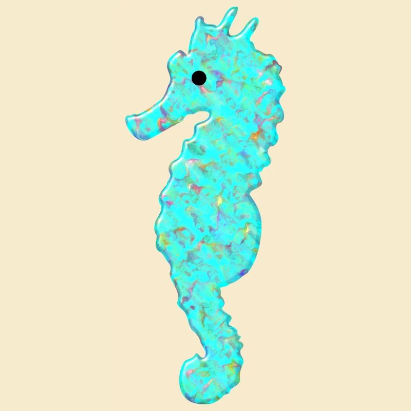 Seepferd, Seepferdchen,