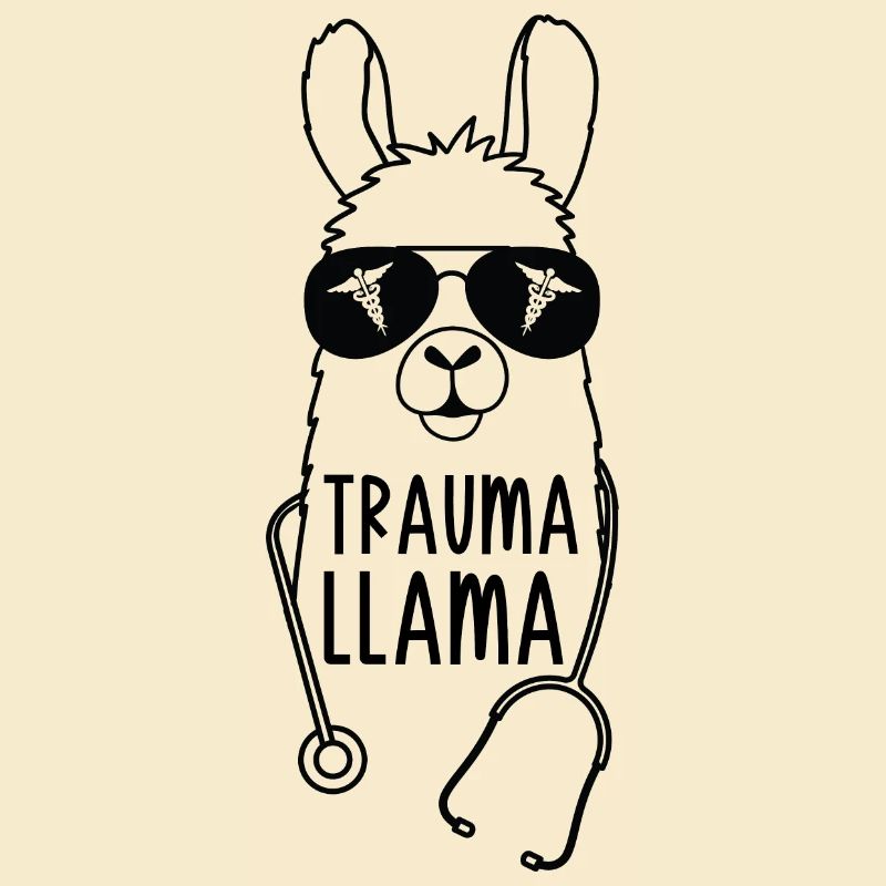 Trauma Lama