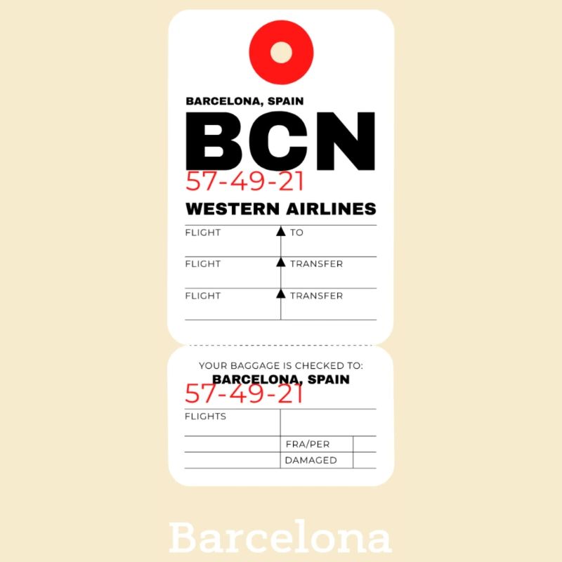 Barcelona