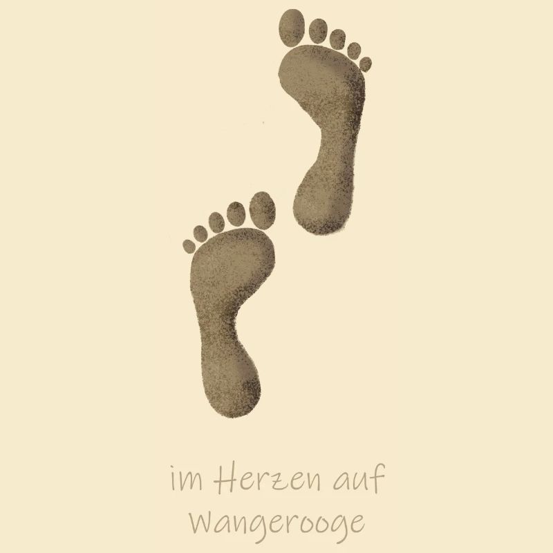 Wangerooge Sand