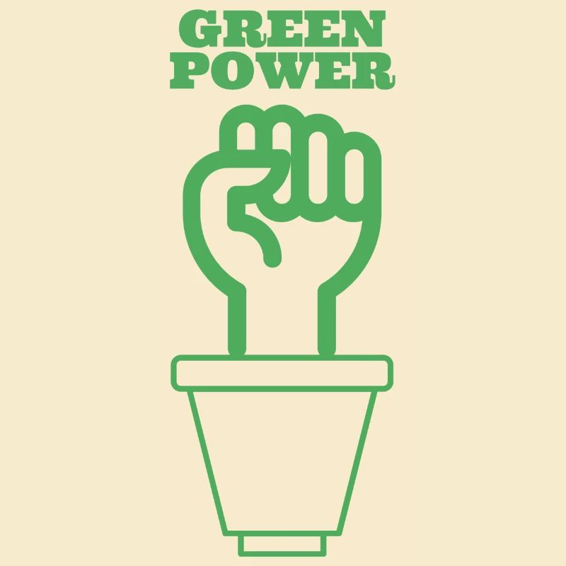 Green Power