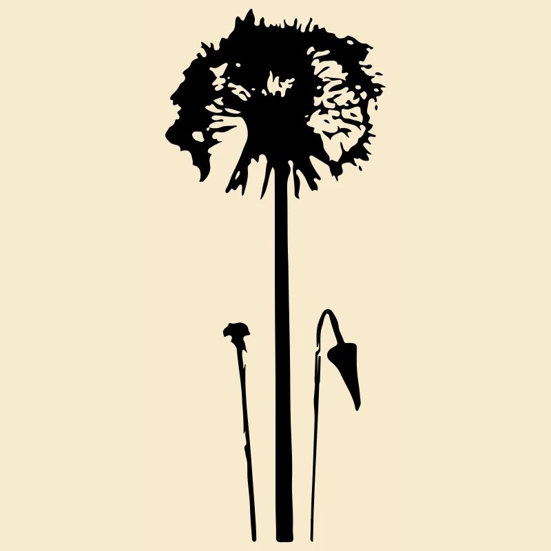 Dandelion Dandelion Gift Idea