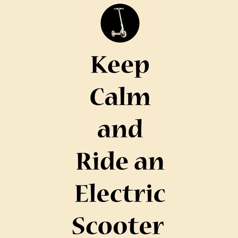 E-Scooter E-Roller Scooter