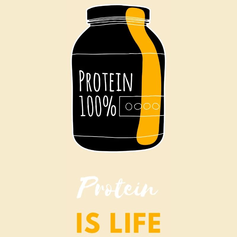 Protein is life 1