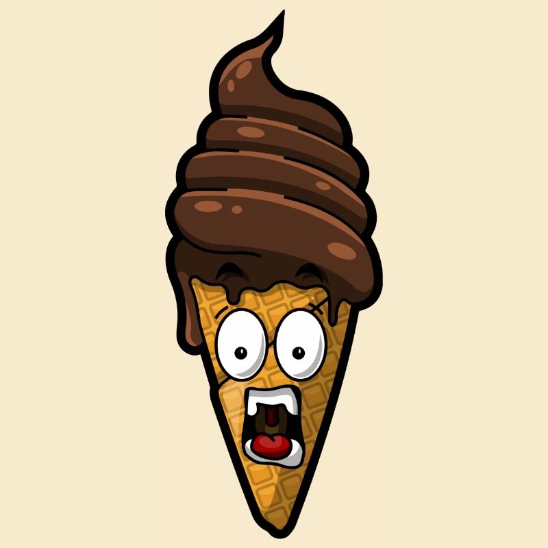 Screaming Ice Cream