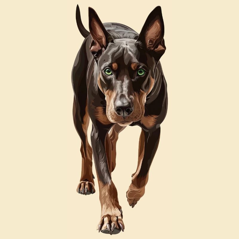 Dobermann