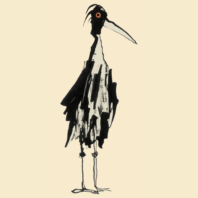 Cigogne