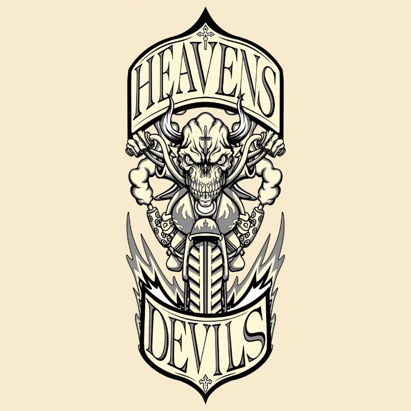 Heavens Devils