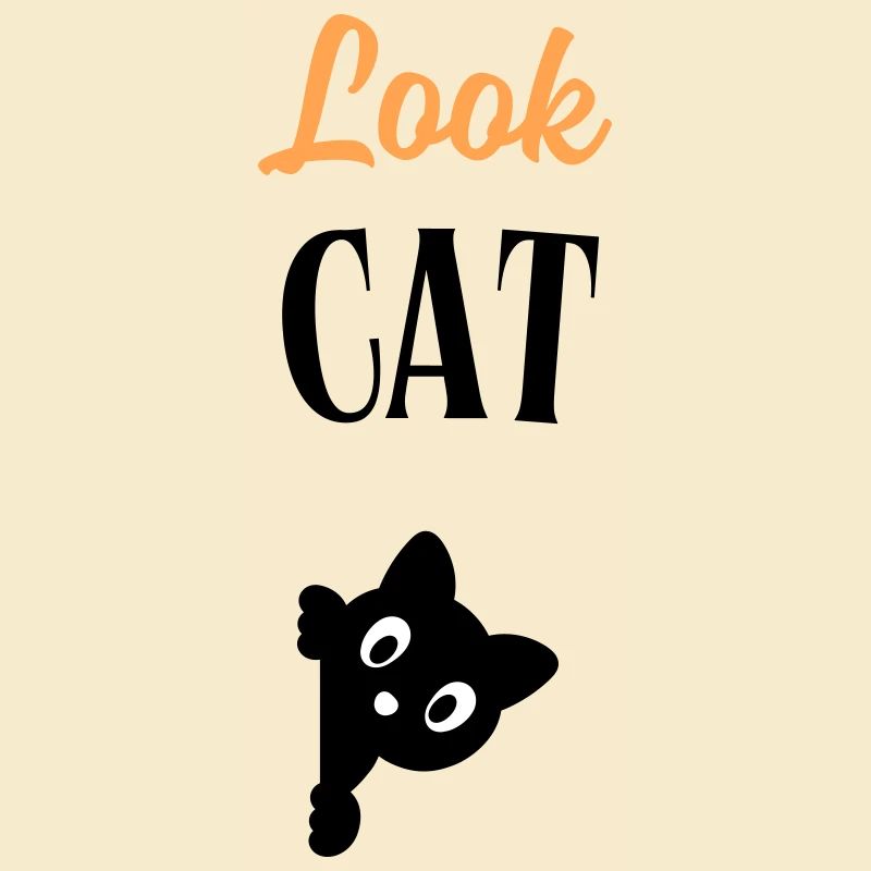 Look Cat