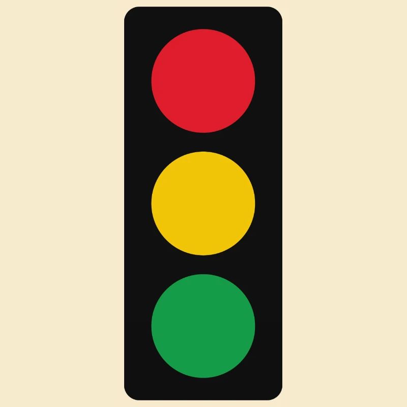 Traffic light