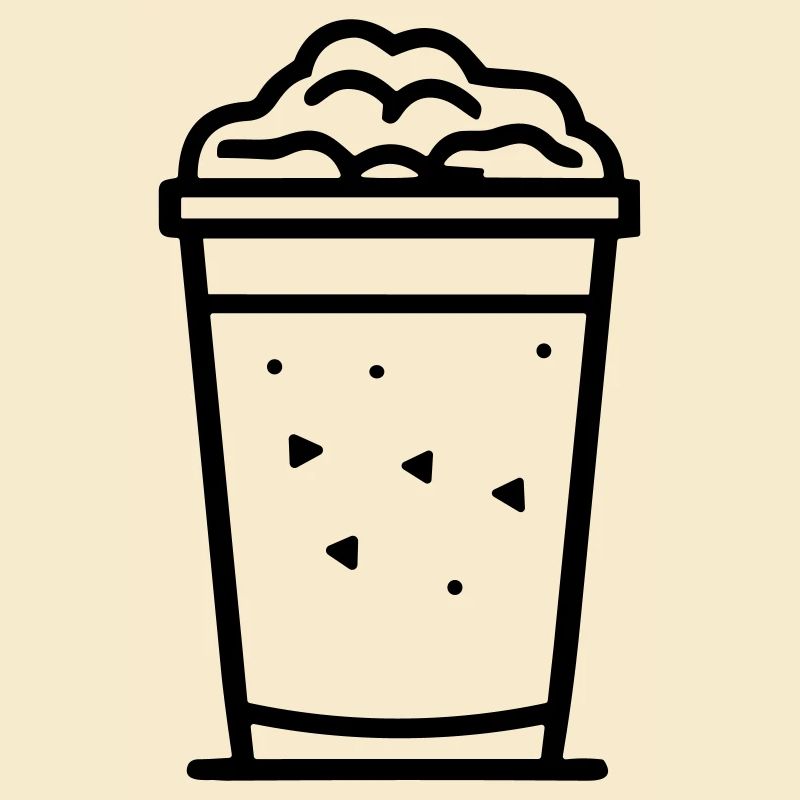 Milchshake
