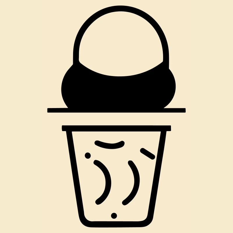 Eisbecher
