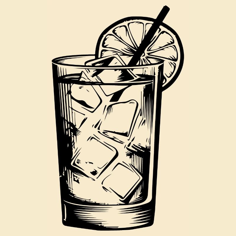 Limonade Drink