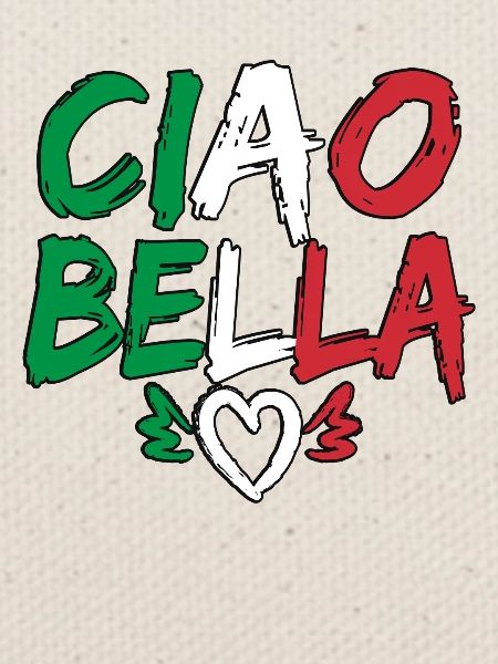 Ciao Bella