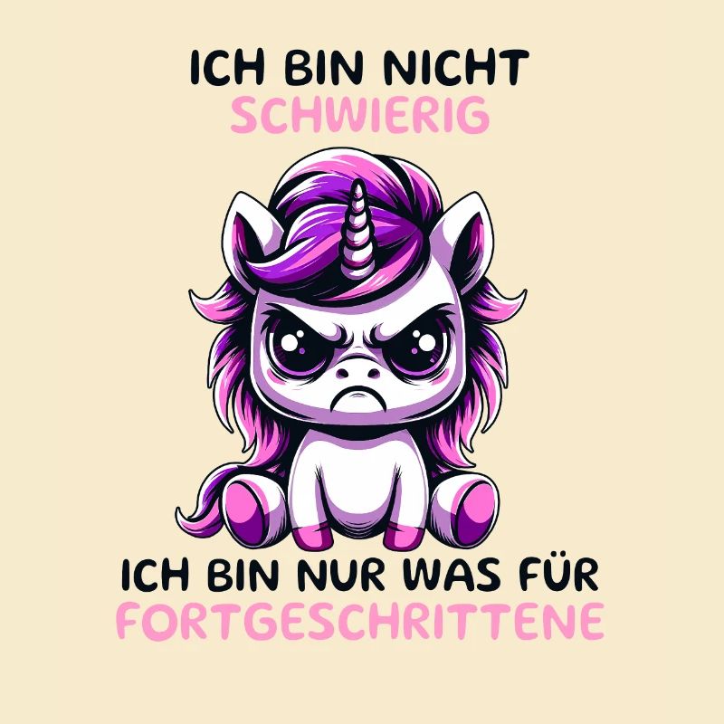 I'm not difficult only for advanced